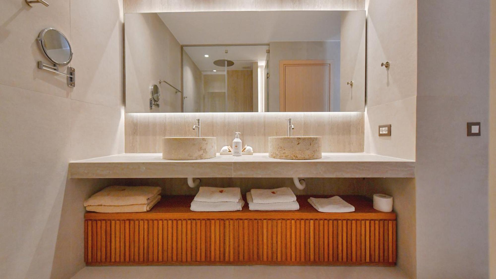 Royal Pearl Island Chios Hotel And Spa Exterior foto