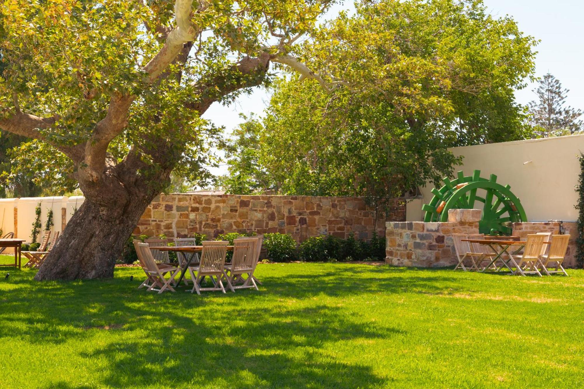 Royal Pearl Island Chios Hotel And Spa Exterior foto