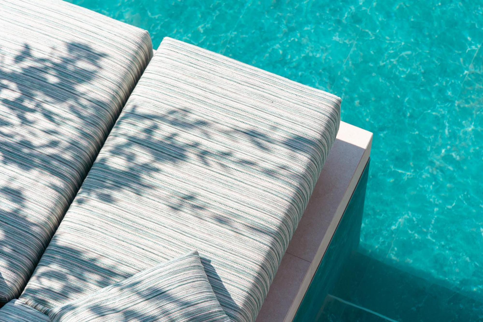 Royal Pearl Island Chios Hotel And Spa Exterior foto